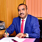 Principal of SKIT, Bangalore